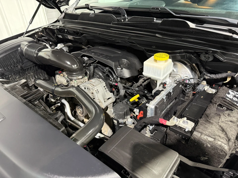 2022 Ram 1500 2nd Gen - Image 19 of 21