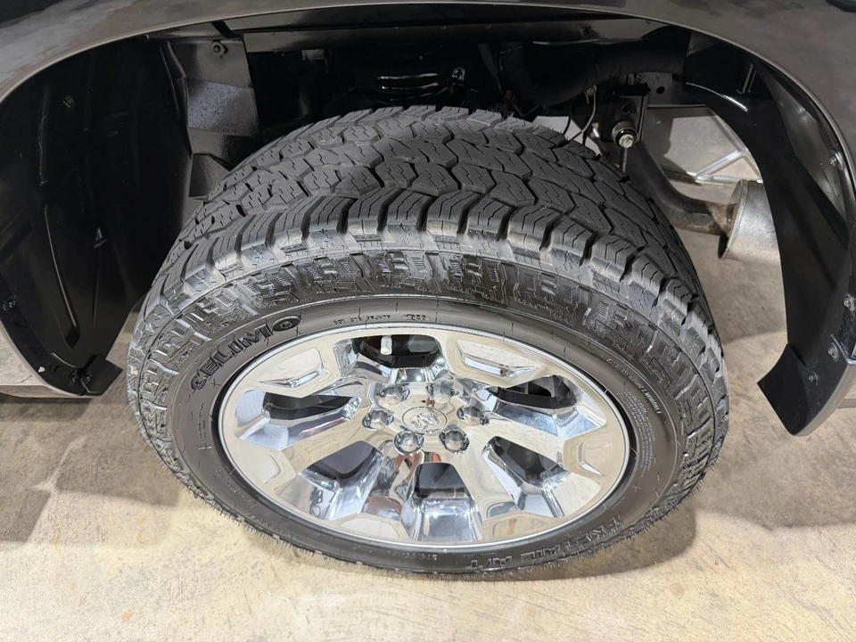 2022 Ram 1500 2nd Gen - Image 4 of 21