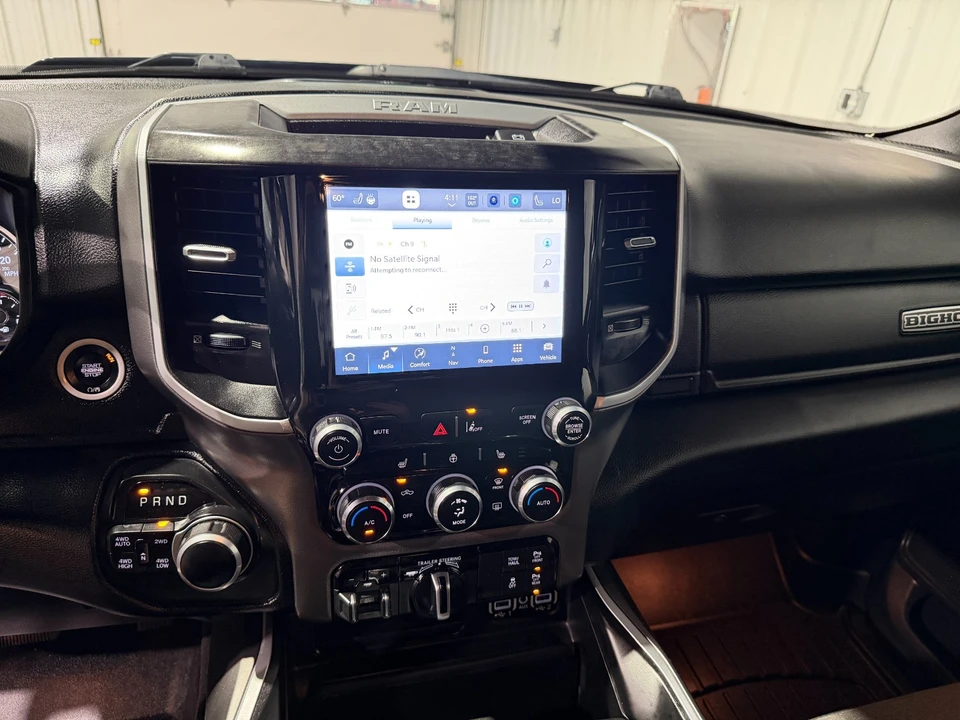 2022 Ram 1500 2nd Gen - Image 17 of 21