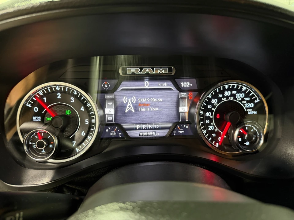 2022 Ram 1500 2nd Gen - Image 16 of 21