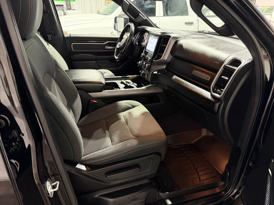 2022 Ram 1500 2nd Gen - Image 10 of 21