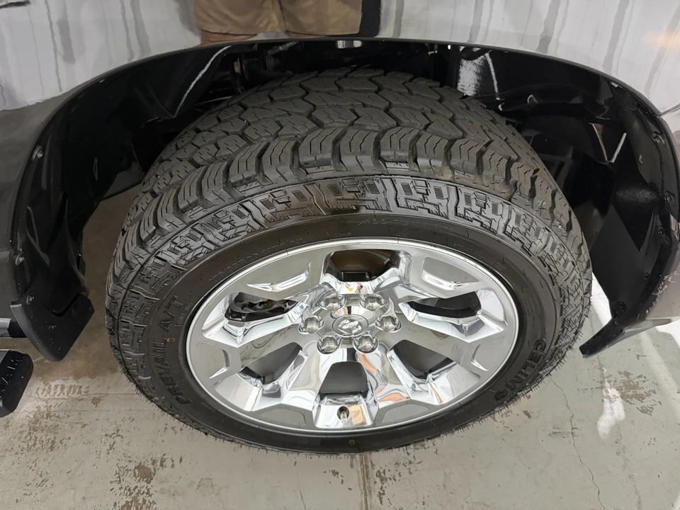 2022 Ram 1500 2nd Gen - Image 8 of 21