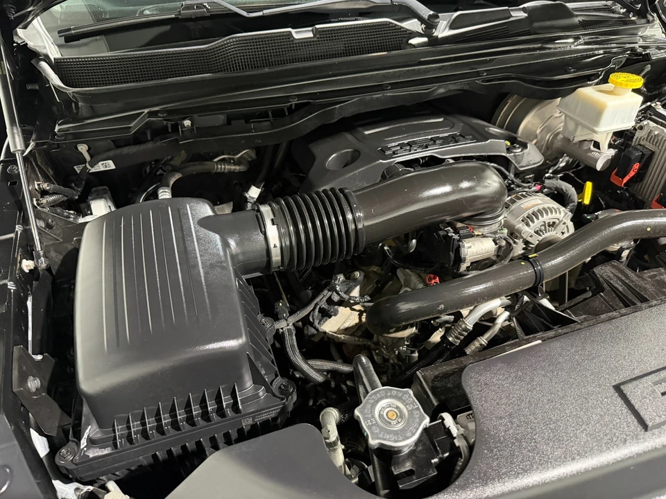 2022 Ram 1500 2nd Gen - Image 18 of 21