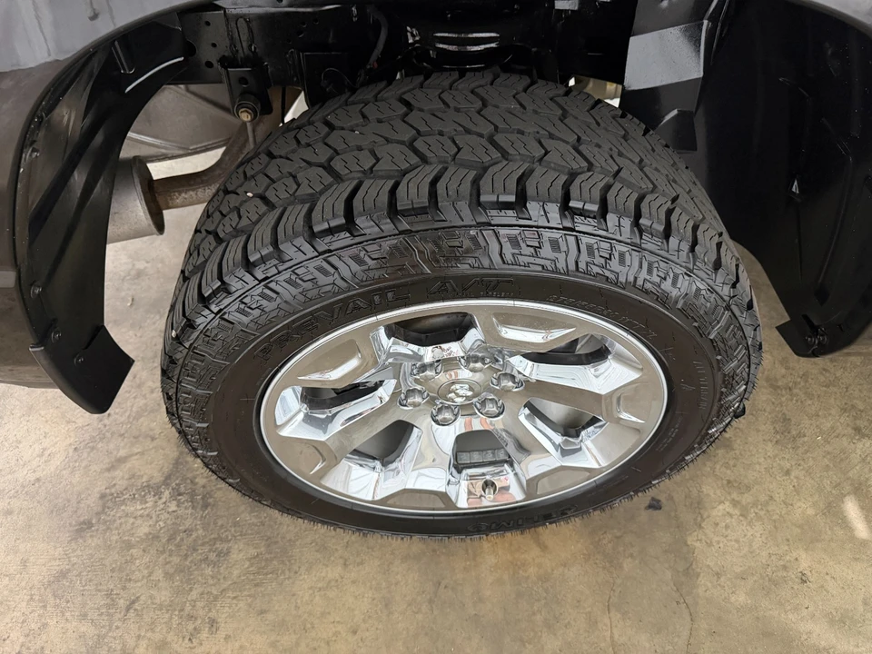 2022 Ram 1500 2nd Gen - Image 7 of 21