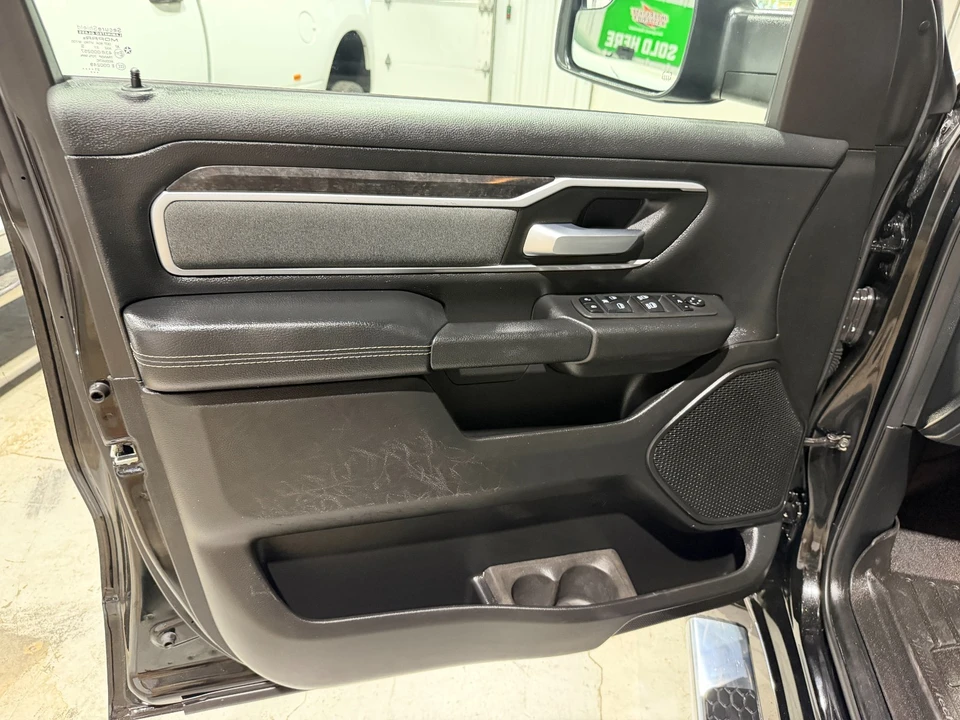 2022 Ram 1500 2nd Gen - Image 14 of 21