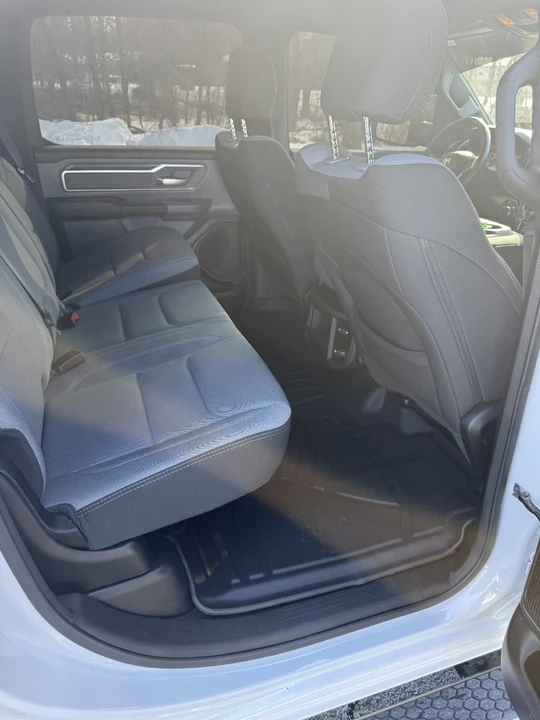 2022 Ram 1500 2nd Gen - Image 9 of 15