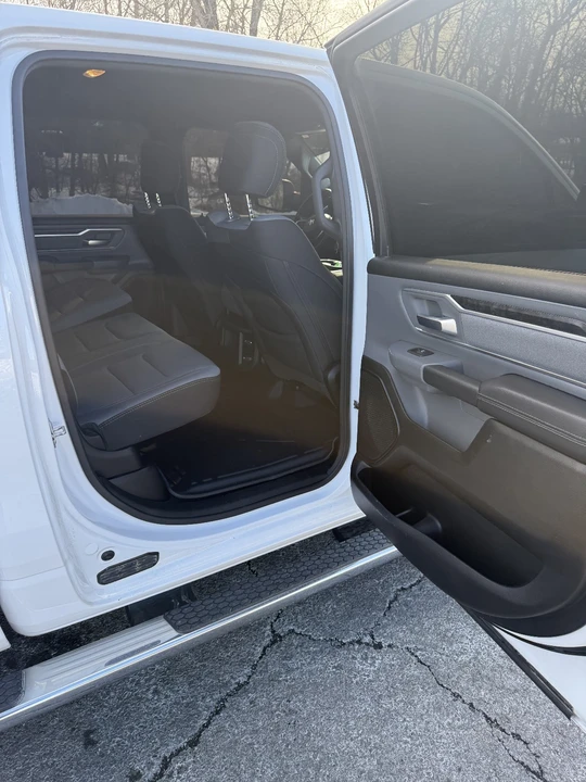 2022 Ram 1500 2nd Gen - Image 11 of 15