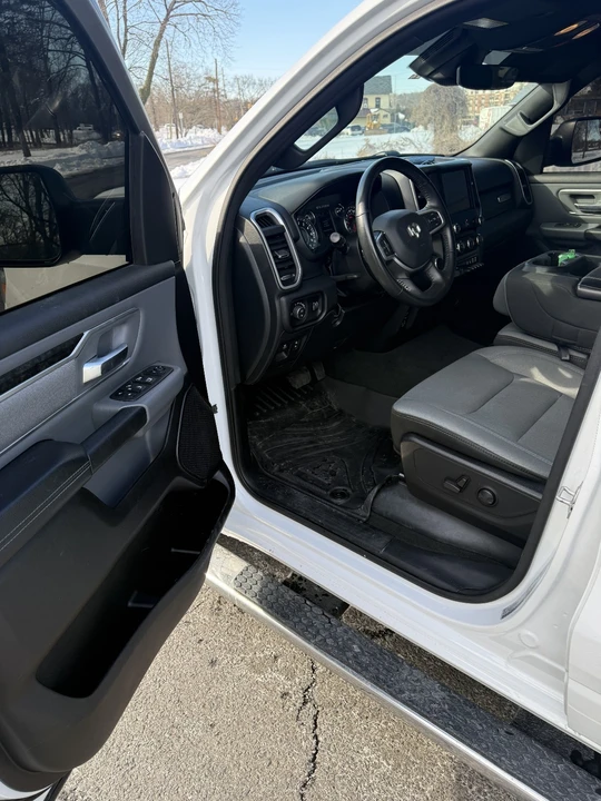 2022 Ram 1500 2nd Gen - Image 13 of 15