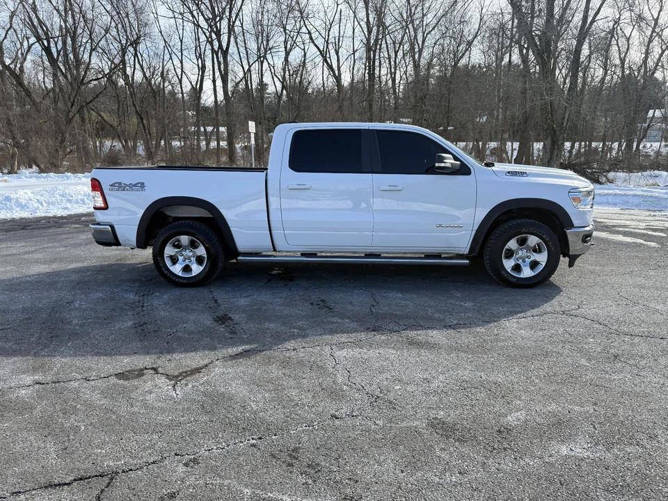2022 Ram 1500 2nd Gen - Image 2 of 15