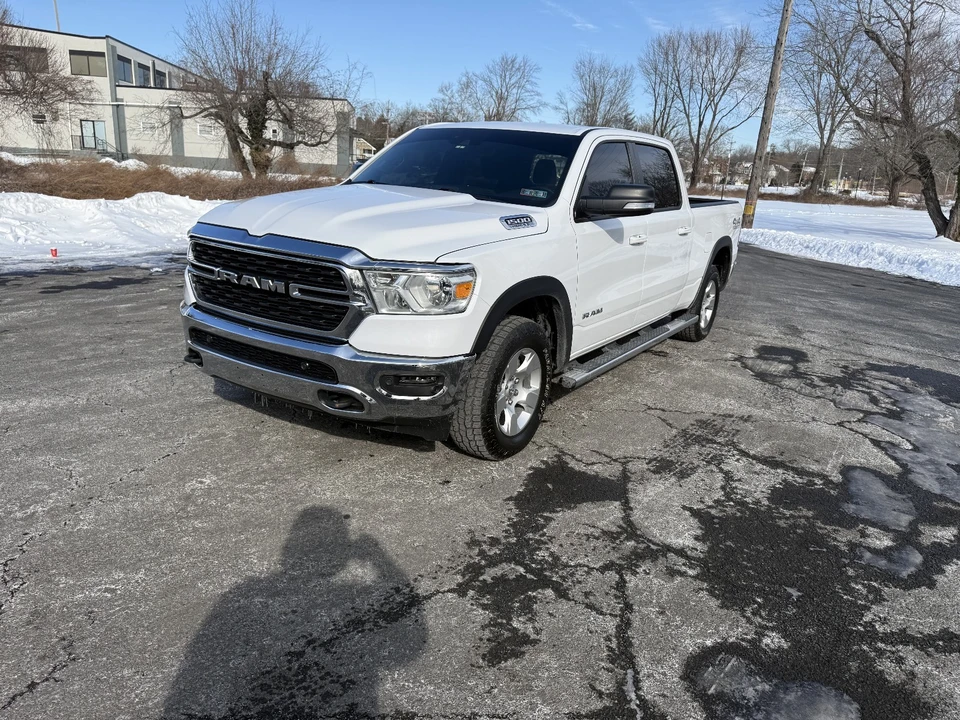 2022 Ram 1500 2nd Gen - Image 7 of 15