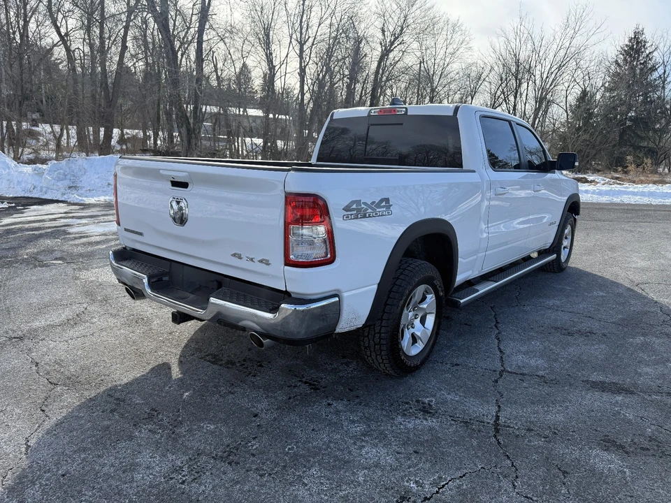 2022 Ram 1500 2nd Gen - Image 3 of 15