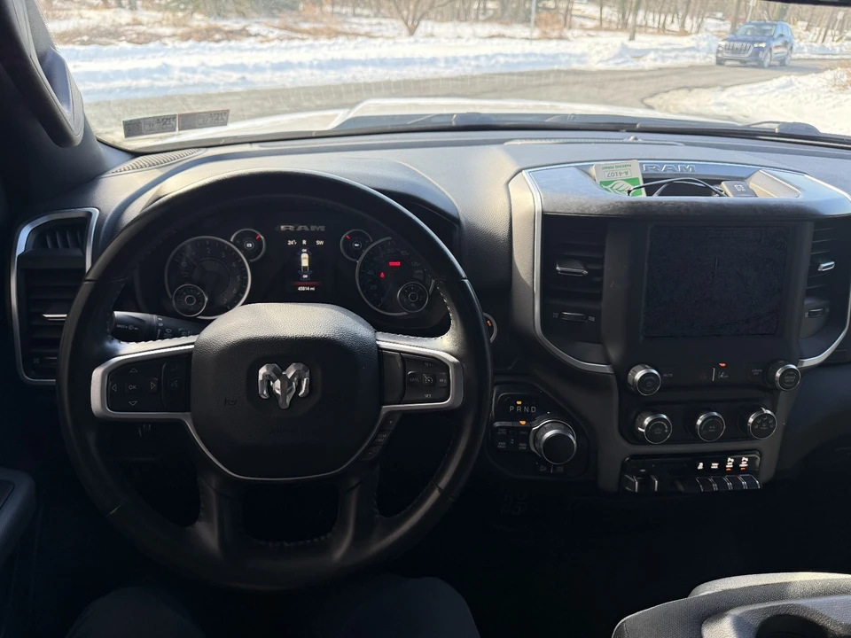 2022 Ram 1500 2nd Gen - Image 14 of 15
