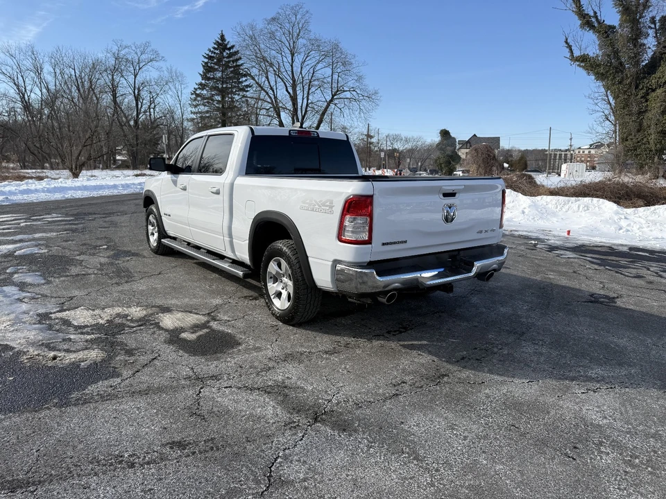 2022 Ram 1500 2nd Gen - Image 5 of 15