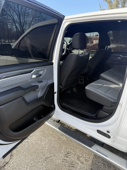 2022 Ram 1500 2nd Gen - Image 10 of 15