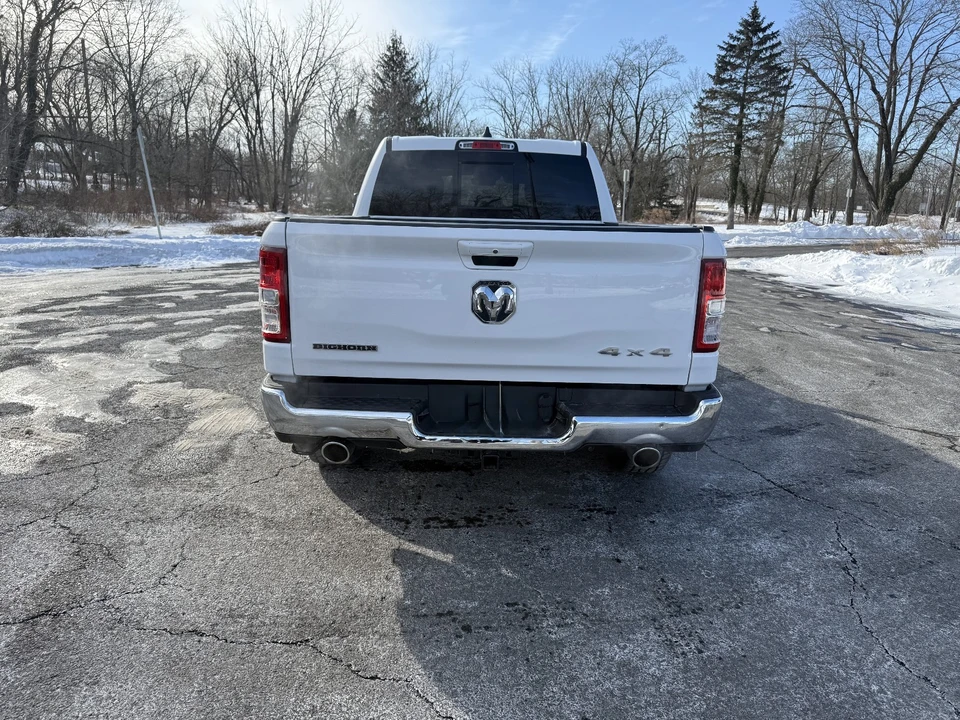 2022 Ram 1500 2nd Gen - Image 4 of 15