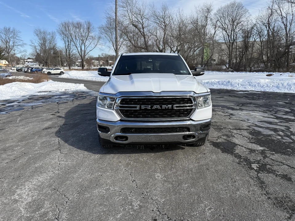 2022 Ram 1500 2nd Gen - Image 8 of 15