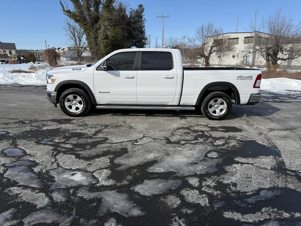2022 Ram 1500 2nd Gen - Image 6 of 15