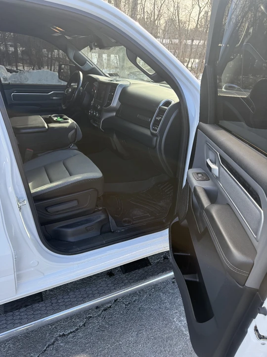 2022 Ram 1500 2nd Gen - Image 12 of 15