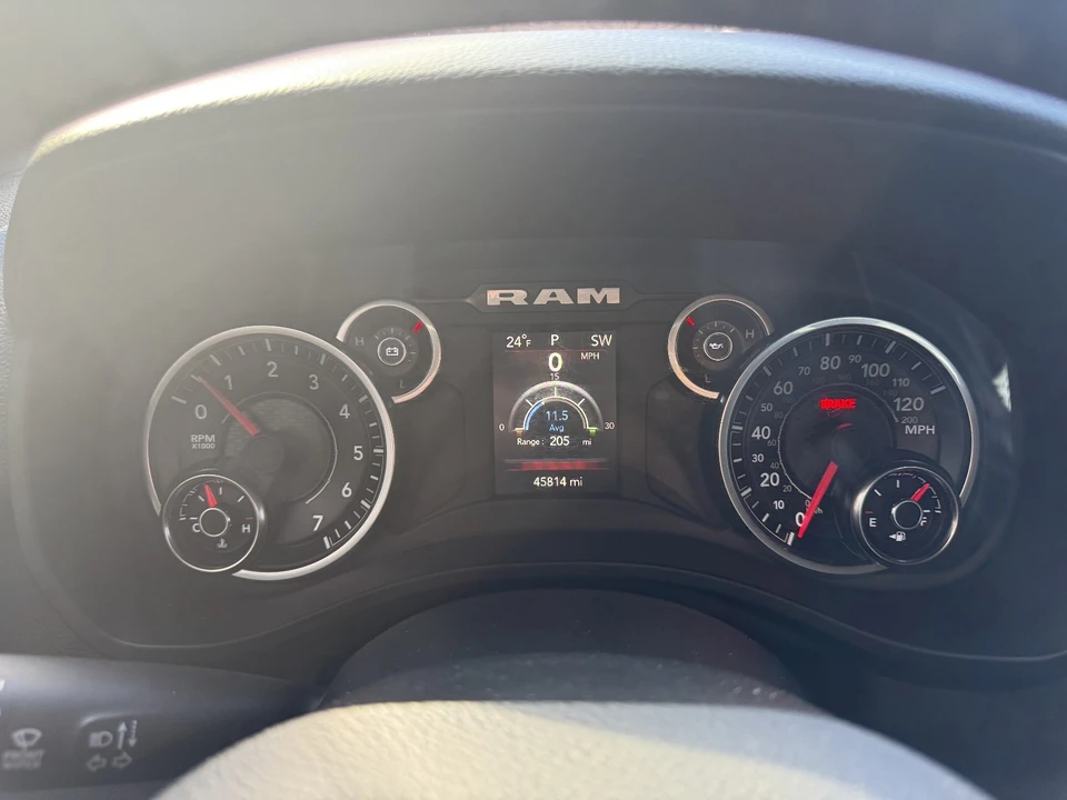 2022 Ram 1500 2nd Gen - Image 15 of 15