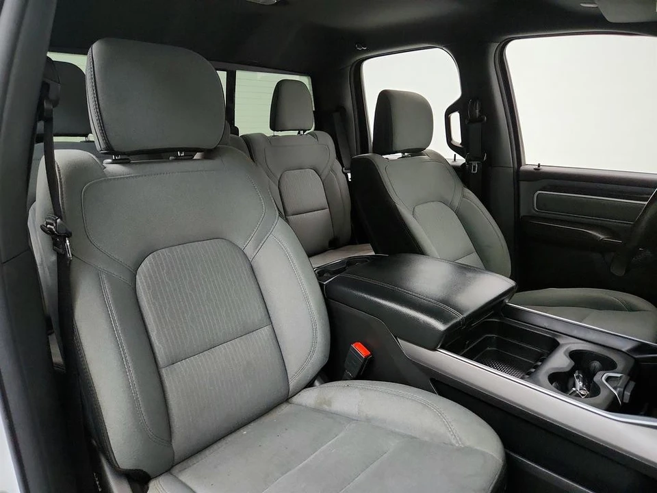 2022 Ram 1500 2nd Gen - Image 22 of 31
