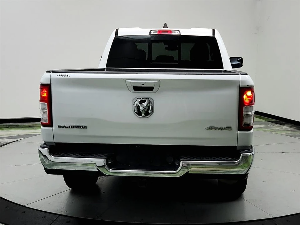 2022 Ram 1500 2nd Gen - Image 6 of 31