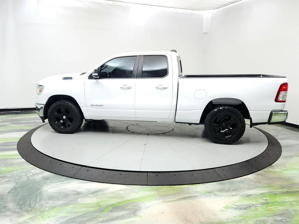 2022 Ram 1500 2nd Gen - Image 8 of 31