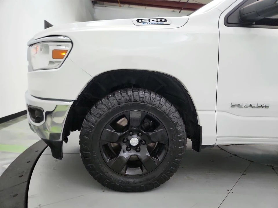2022 Ram 1500 2nd Gen - Image 26 of 31