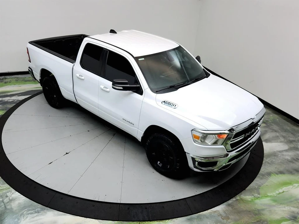 2022 Ram 1500 2nd Gen - Image 30 of 31