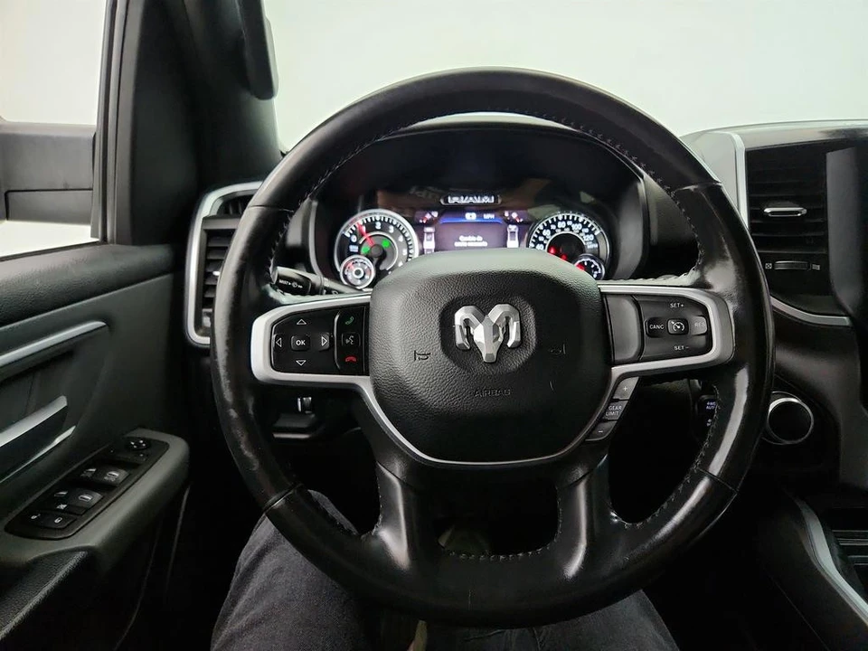 2022 Ram 1500 2nd Gen - Image 16 of 31