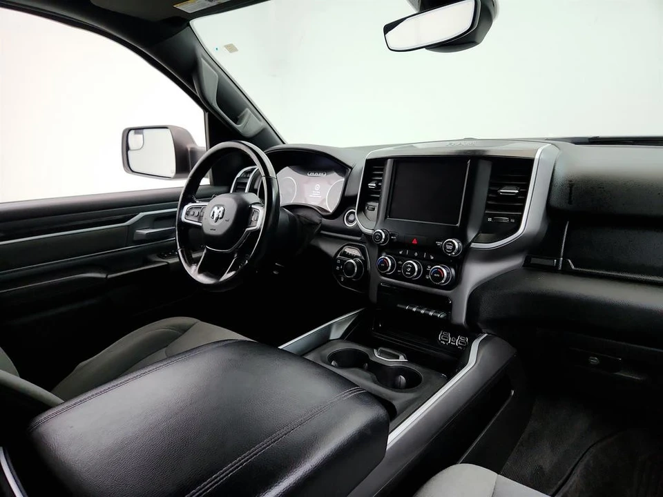 2022 Ram 1500 2nd Gen - Image 23 of 31