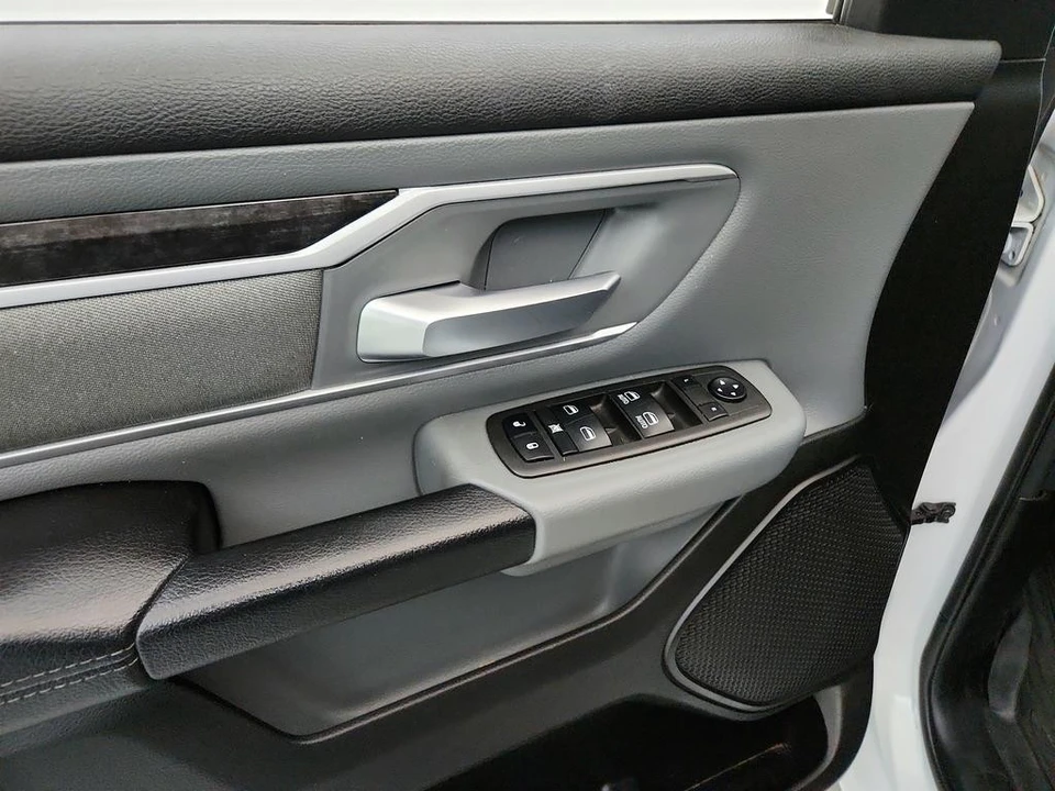 2022 Ram 1500 2nd Gen - Image 19 of 31