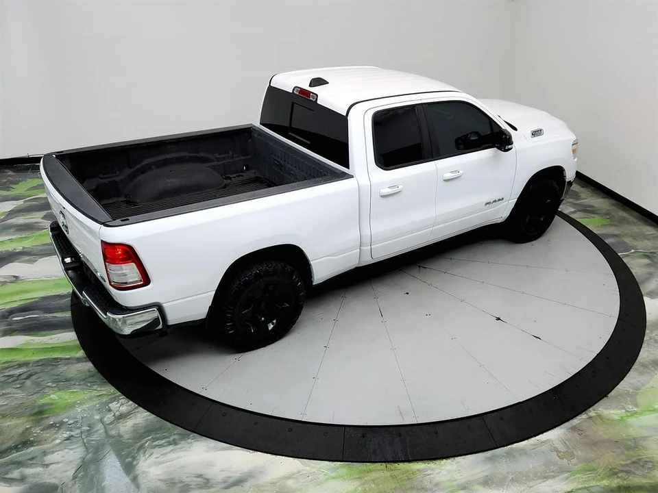 2022 Ram 1500 2nd Gen - Image 31 of 31
