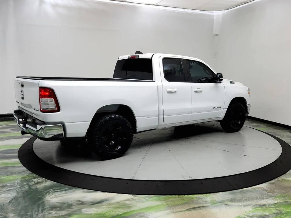2022 Ram 1500 2nd Gen - Image 5 of 31