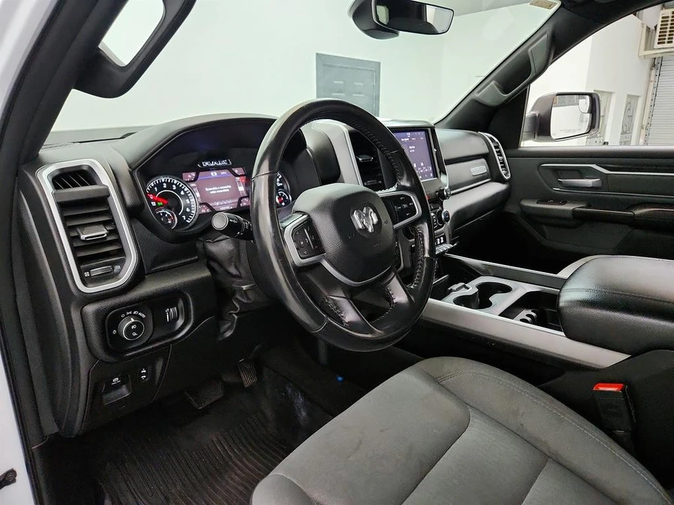 2022 Ram 1500 2nd Gen - Image 13 of 31