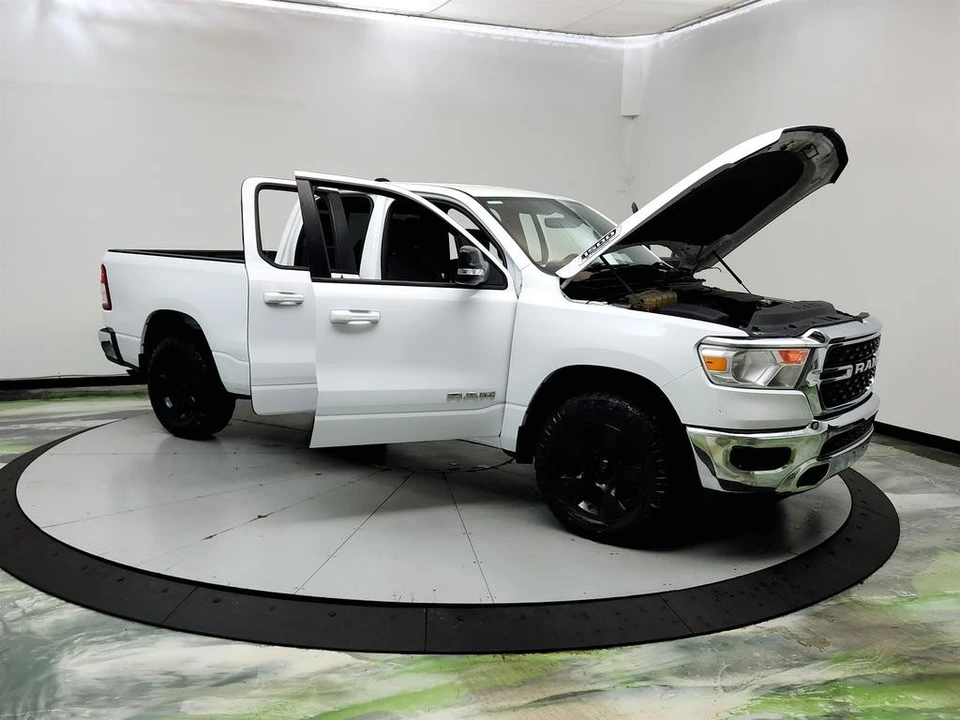 2022 Ram 1500 2nd Gen - Image 10 of 31