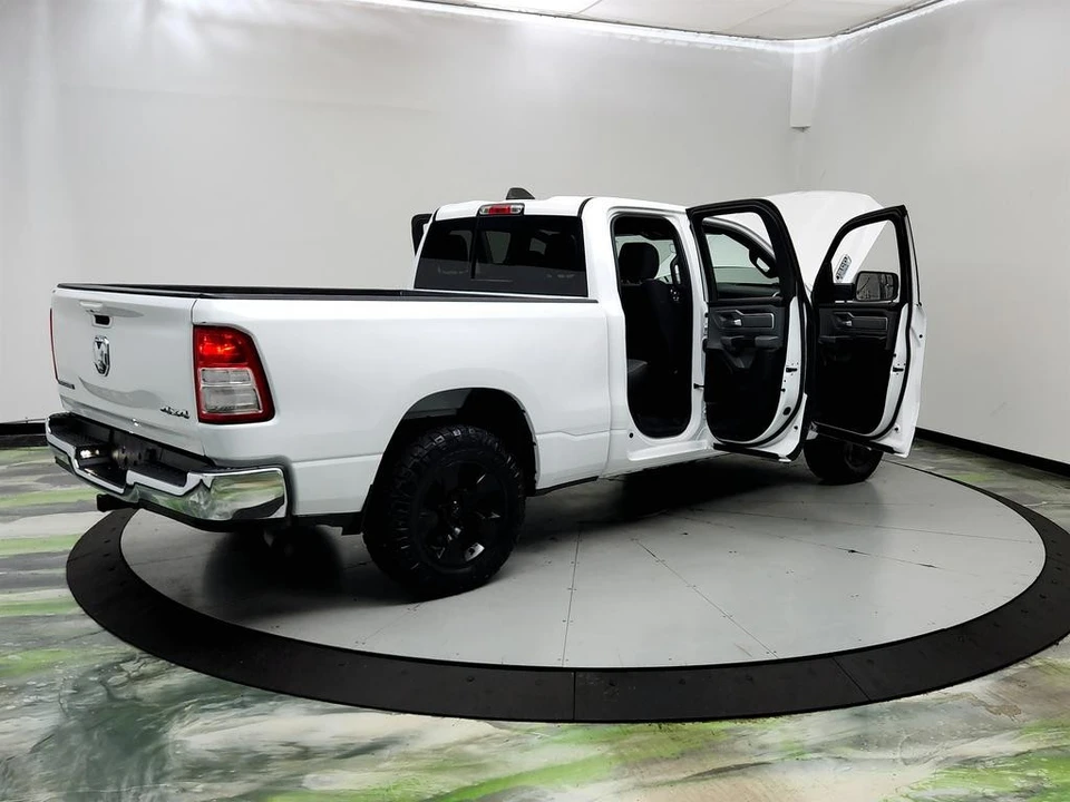 2022 Ram 1500 2nd Gen - Image 11 of 31