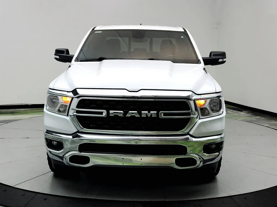 2022 Ram 1500 2nd Gen - Image 2 of 31