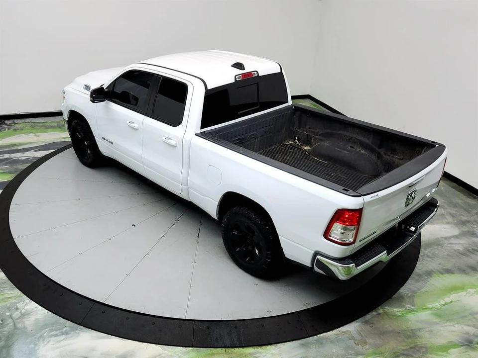 2022 Ram 1500 2nd Gen - Image 31 of 31