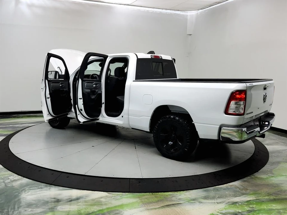2022 Ram 1500 2nd Gen - Image 12 of 31