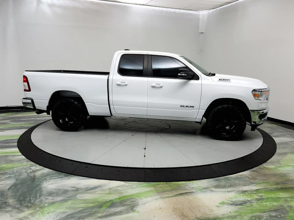 2022 Ram 1500 2nd Gen - Image 3 of 31