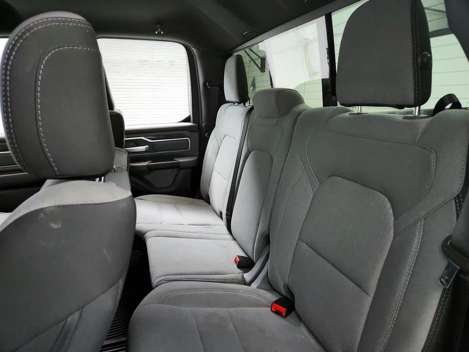 2022 Ram 1500 2nd Gen - Image 21 of 31
