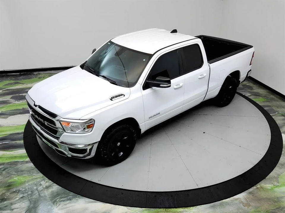 2022 Ram 1500 2nd Gen - Image 31 of 31