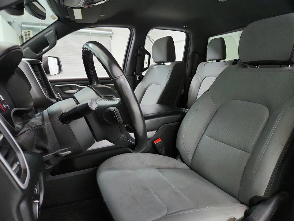 2022 Ram 1500 2nd Gen - Image 13 of 31