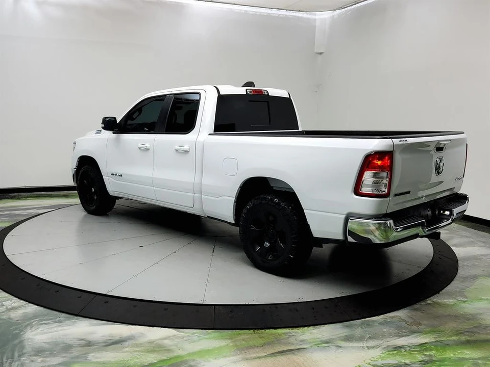 2022 Ram 1500 2nd Gen - Image 7 of 31