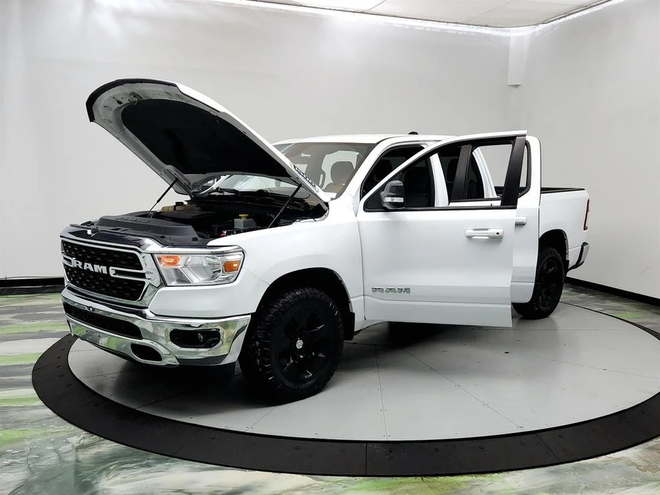 2022 Ram 1500 2nd Gen - Image 9 of 31