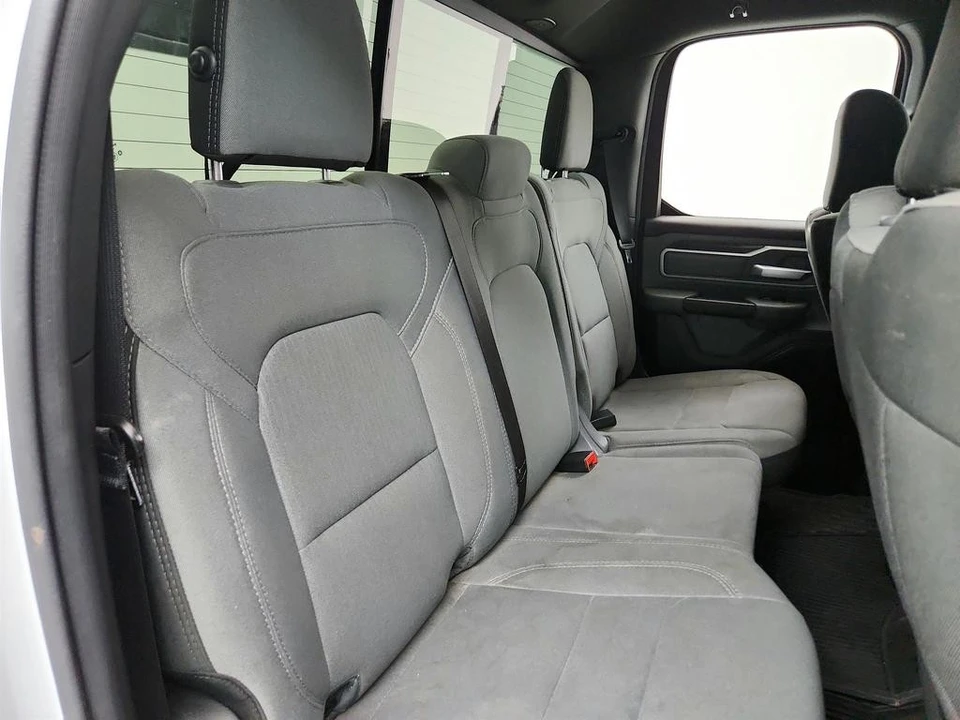 2022 Ram 1500 2nd Gen - Image 24 of 31