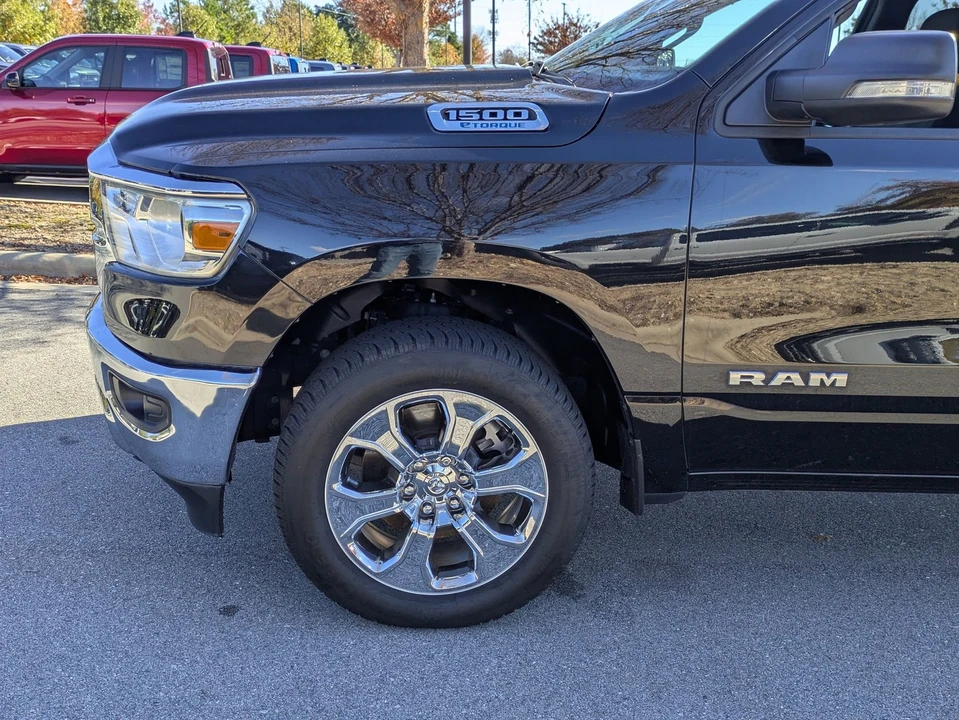 2022 Ram 1500 2nd Gen - Image 11 of 12