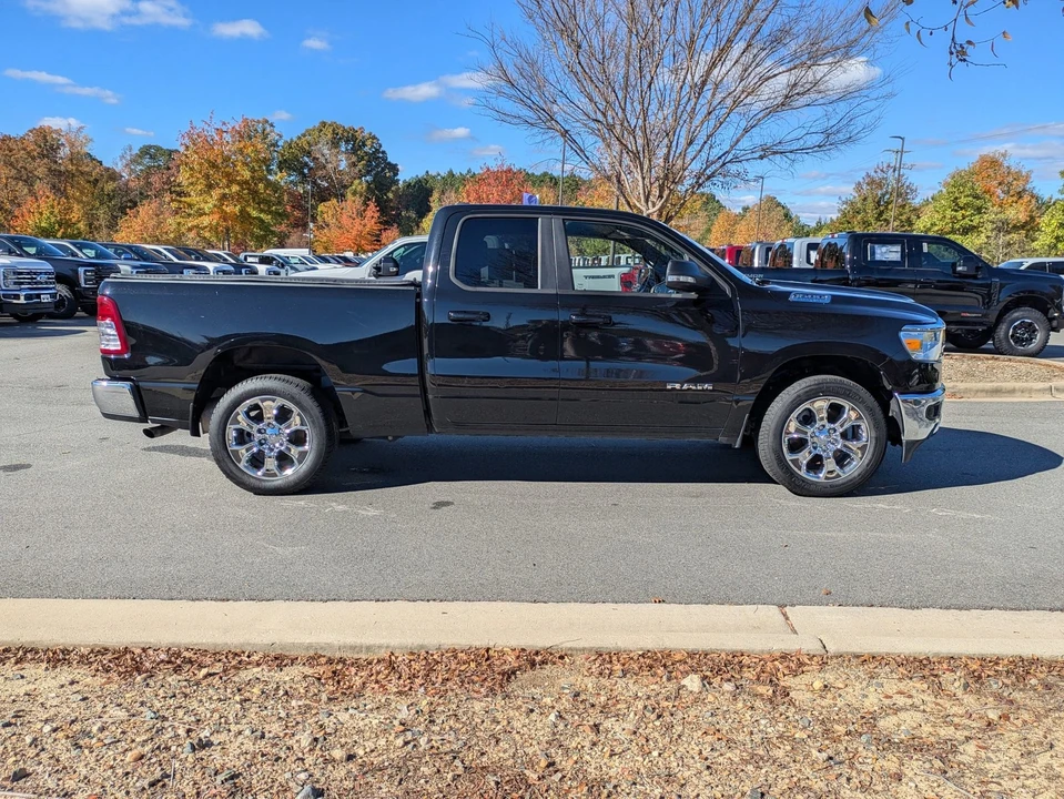 2022 Ram 1500 2nd Gen - Image 3 of 12