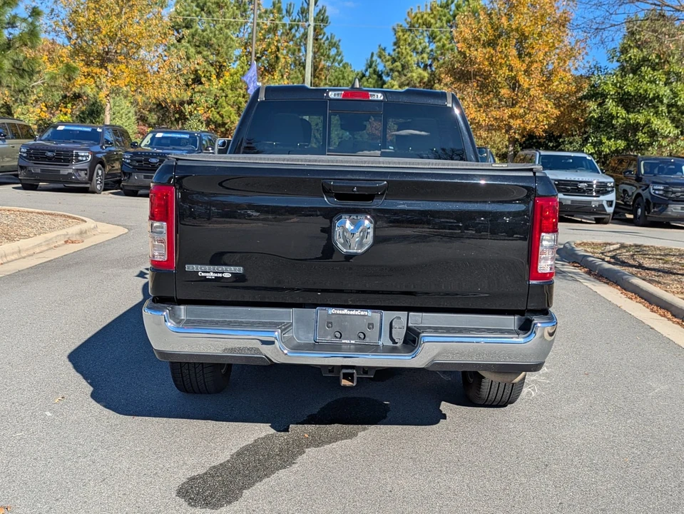2022 Ram 1500 2nd Gen - Image 5 of 12