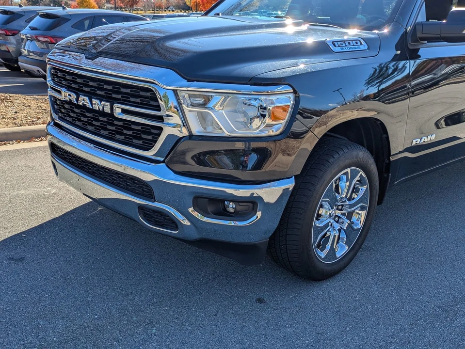 2022 Ram 1500 2nd Gen - Image 10 of 12